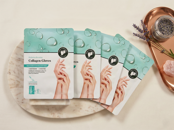 CG480 Collagen Gloves